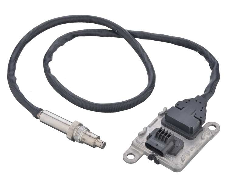 NOx-Sensor